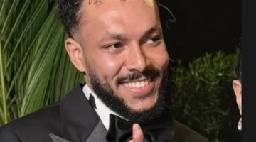 فيديو مسرب.. ويجز يحتفل بزفافه على فتاة مجهولة الهوية وسط حضور أصدقائه